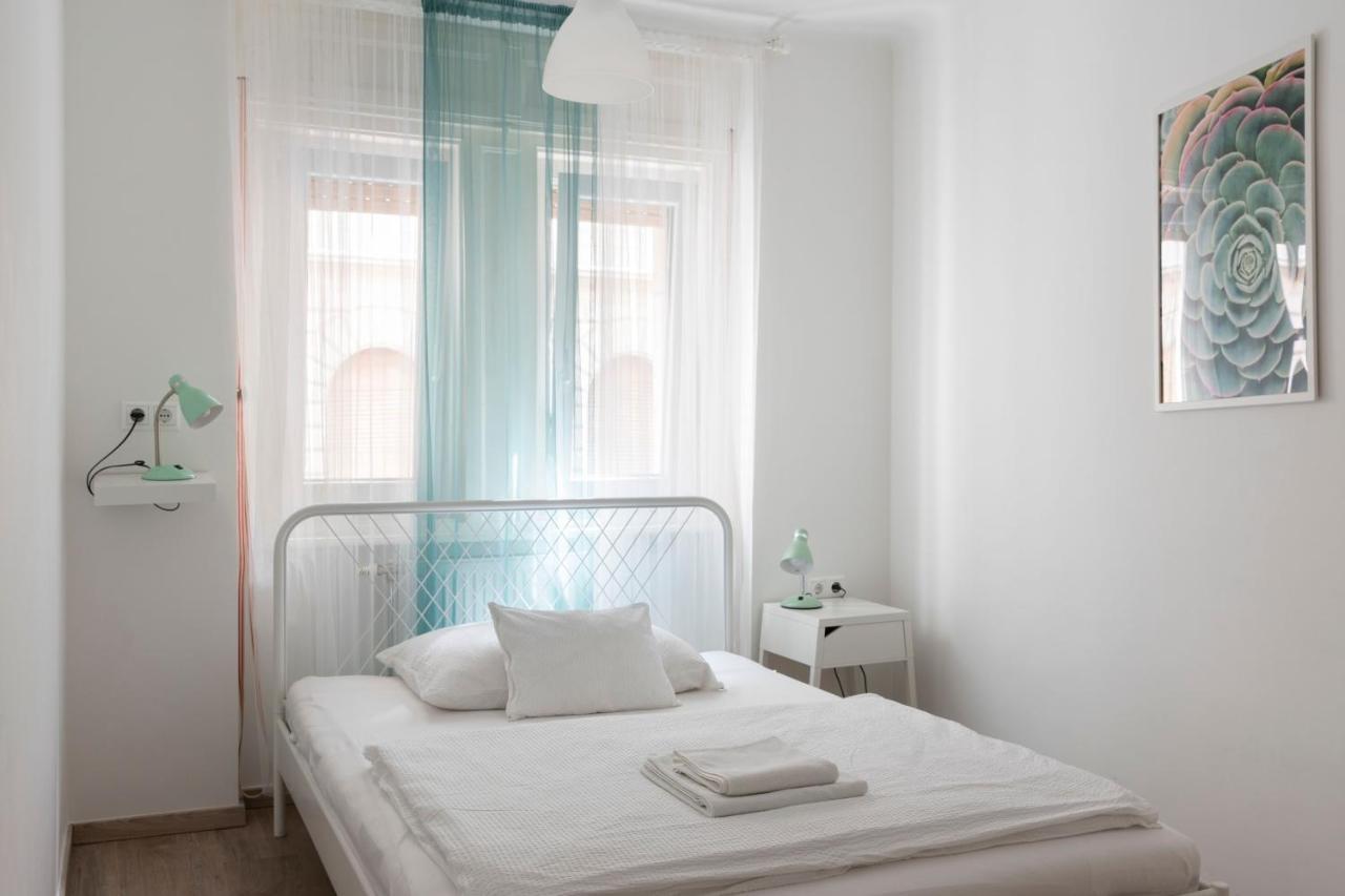 Hotel a capsule Vajda 15