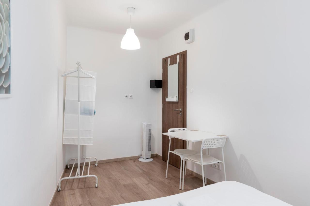 Vajda 15 Kapslový hotel
