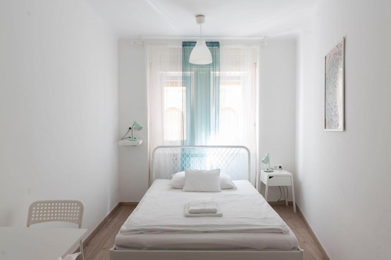 Vajda 15 Kapslový hotel Budapešť
