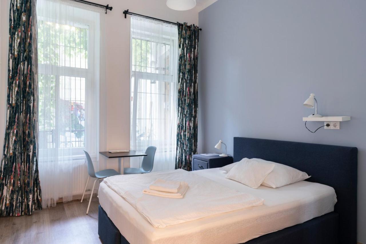 Hotel de capsule Vajda 15 *