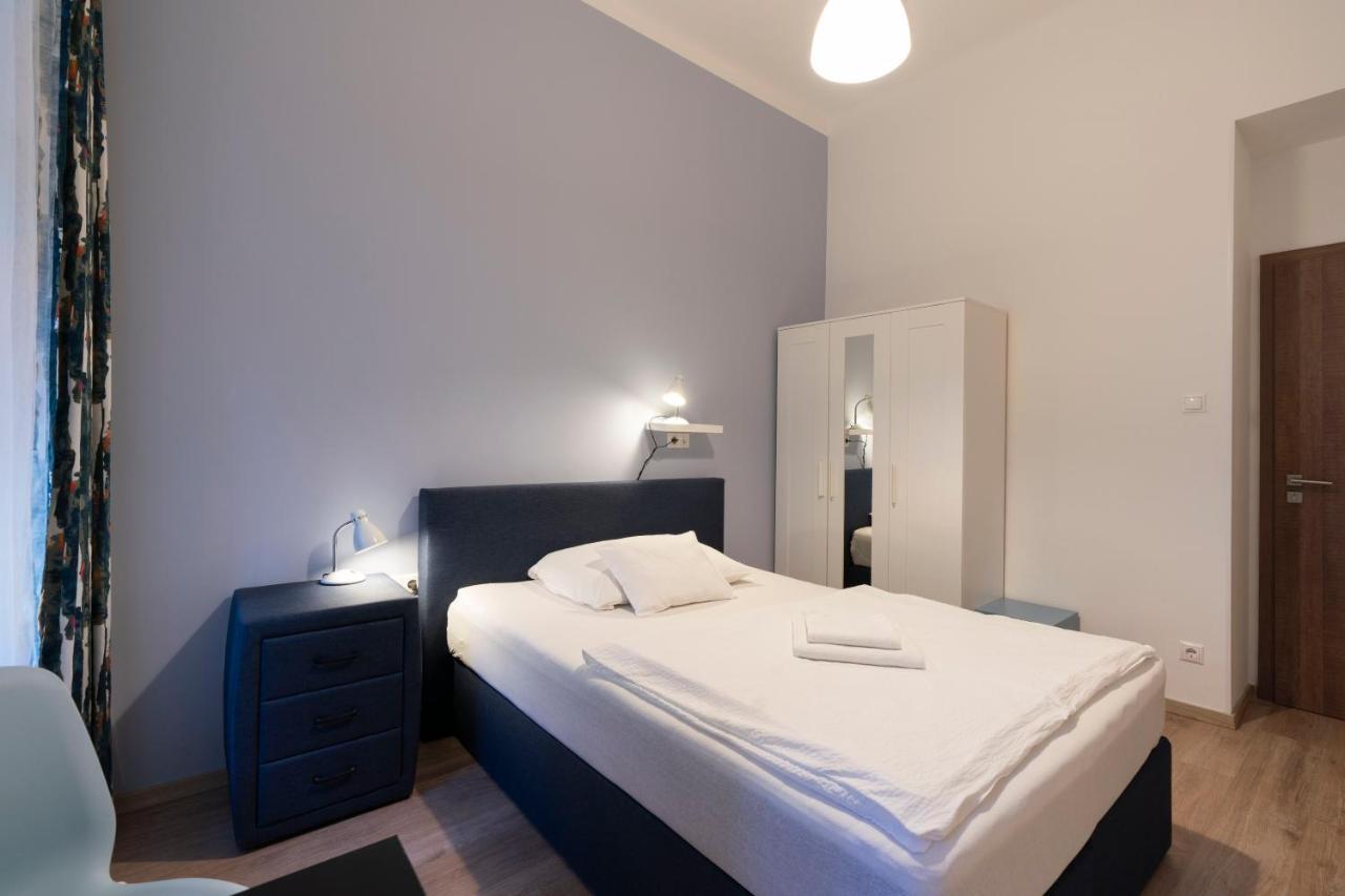 Vajda 15 Hotel de capsule